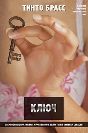 Poster Ключ 1983