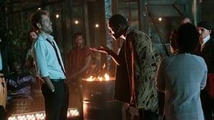 Constantine 1 x Episodio 5