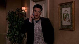 How I Met Your Mother: 1×18