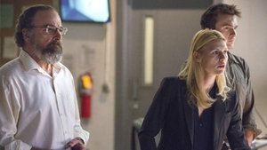 Homeland: A belső ellenség 3. évad 10. rész