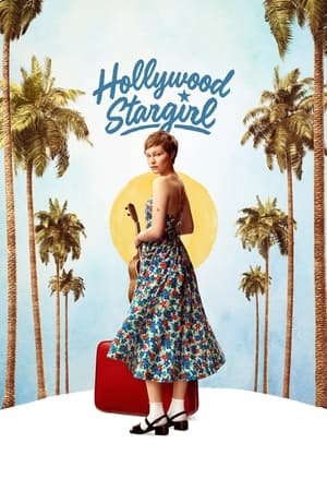 Poster di Hollywood Stargirl