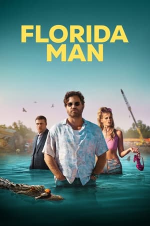 Florida Man: Staffel 1