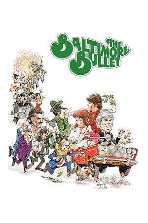 The Baltimore Bullet