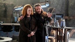 Star Trek: Discovery Season 3 Episode 2