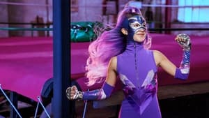 Ultra Violet & Black Scorpion TV Show | Where to watch