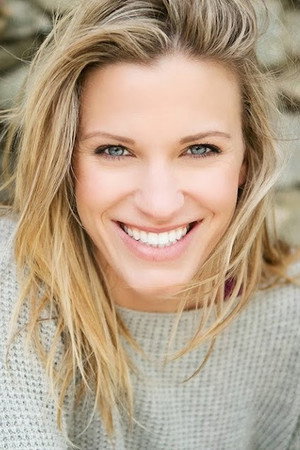 Liz Iacuzzi portrait