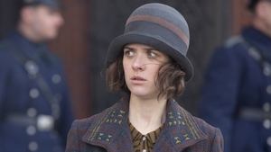 Babylon Berlin Episode 2