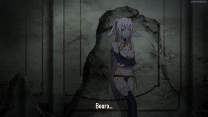 Gate: Jieitai Kanochi Nite, Kaku Tatakaeri: 1×20