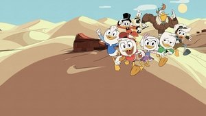 poster DuckTales