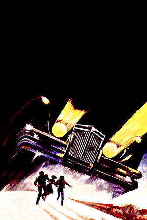 Постер фильма «Автомобиль (1977)» — (19 из 46)