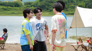 7 Only Friends: Dream On 2