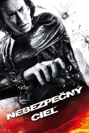 Nebezpečný cieľ (2008)