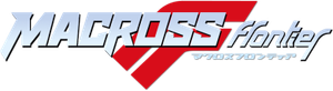 Macross Frontier — Logos 2