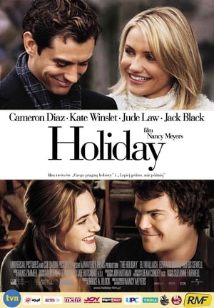 Poster Holiday 2006