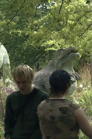 Poster deleted scene #1
