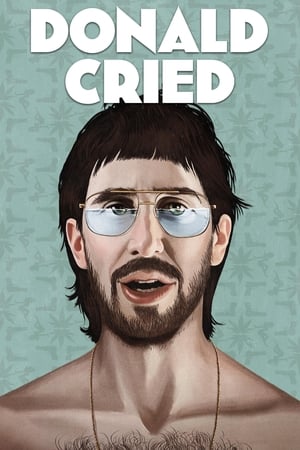 Poster Donald Cried 2017