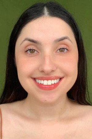 Vanessa Castro portrait