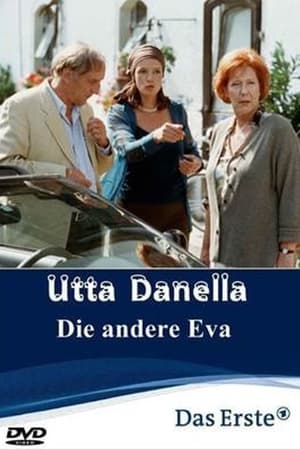 Poster Utta Danella - Die andere Eva 2003