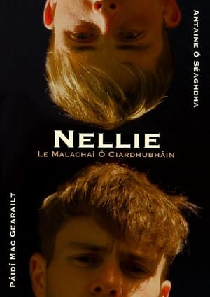 Poster Nellie 2023