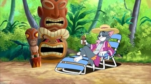 Tom and Jerry Tales Freaky Tiki