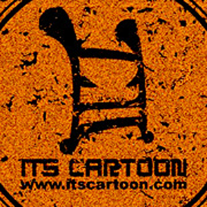 Logo ITS CARTOON