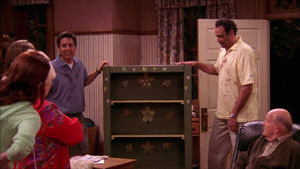 Everybody Loves Raymond: 8×23