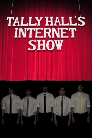 Image Tally Hall's Internet Show