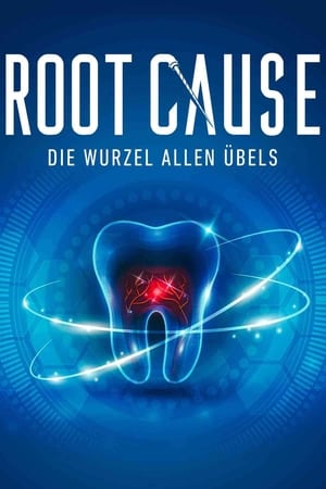 Poster Root Cause - Die Wurzel allen Übels 2019