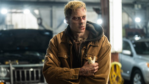 Locked (2025) ล็อก ล่อมาตาย