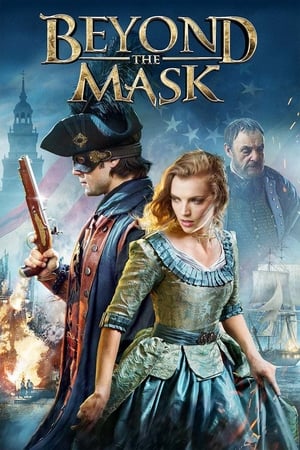 Poster Beyond the Mask 2015