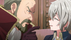 Okiraku Ryoushu no Tanoshii Ryouchi Bouei Cap 11