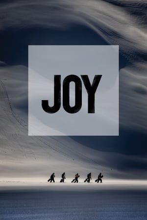 Poster Joy (2019)