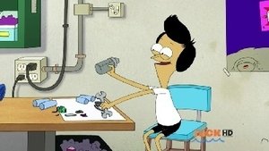 Sanjay and Craig: 2×6