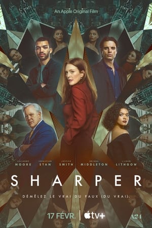 Sharper 2023