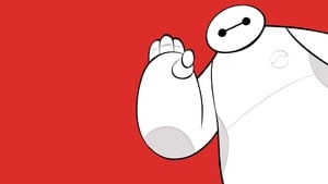 Baymax et les nouveaux héros Saison 1 VF