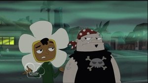 Phineas a Ferb: s3e22