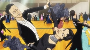 Ballroom e Youkoso Episódio 19 – Legendado