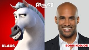 Ferdinand (2017)