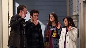 How I Met Your Mother: Stagione 4 – Episodio 15