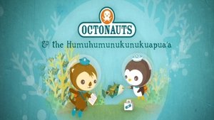 Octonauts The Humuhumunukunukuapua'a