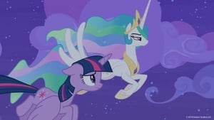 S08E07 Horse-Play