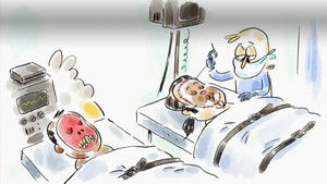 Wer nicht fragt, stirbt dumm!: 2×25