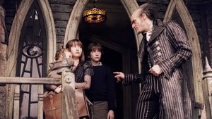 Lemony Snicket’s A Series of Unfortunate Events