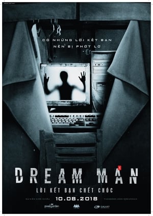 Dream Man: Lời Kết Bạn Chết Chóc