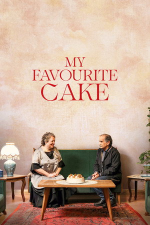My Favourite Cake 36