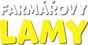 Shaun the Sheep: The Farmer's Llamas — Logos 6