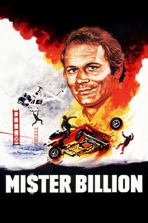 Mr. Billion 14