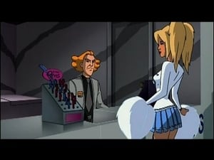 Stripperella Season 1 Episode 4