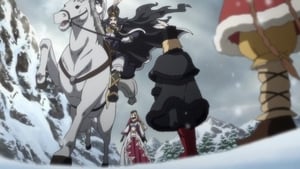 Shoukoku no Altair: 1×15