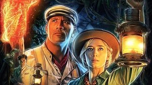 Jungle Cruise (2021) HD 1080p Latino